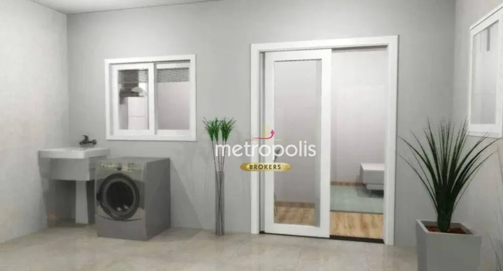 Apartamento, 2 quartos, 44 m² - Foto 4
