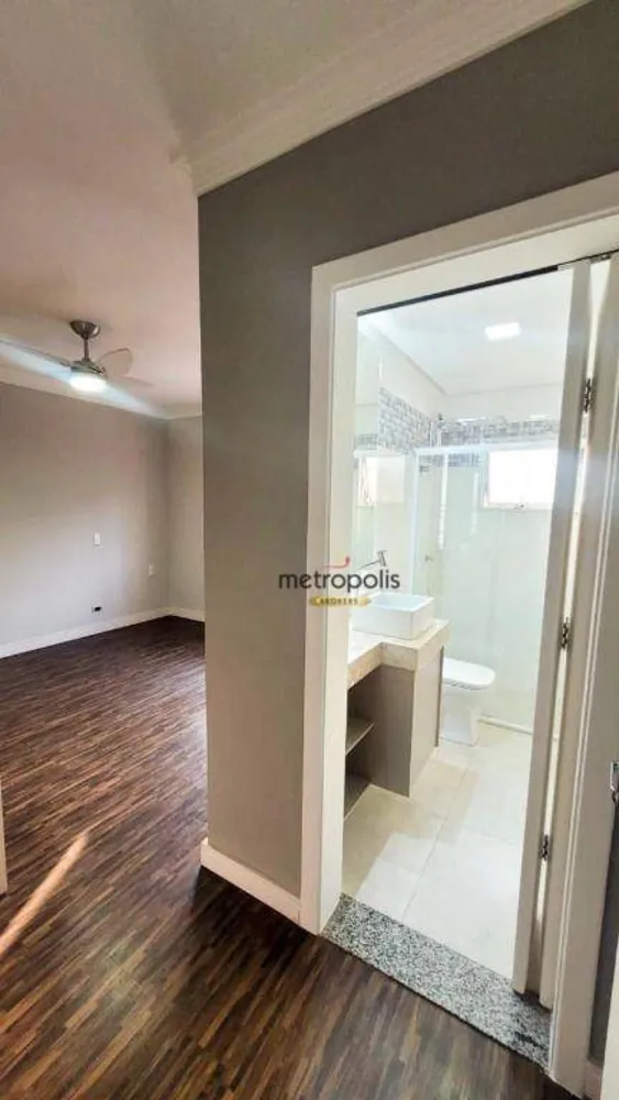 Sobrado, 4 quartos, 183 m² - Foto 9