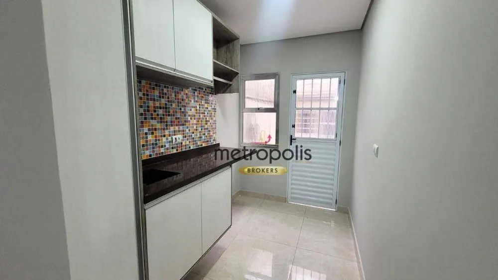 Sobrado, 4 quartos, 183 m² - Foto 2