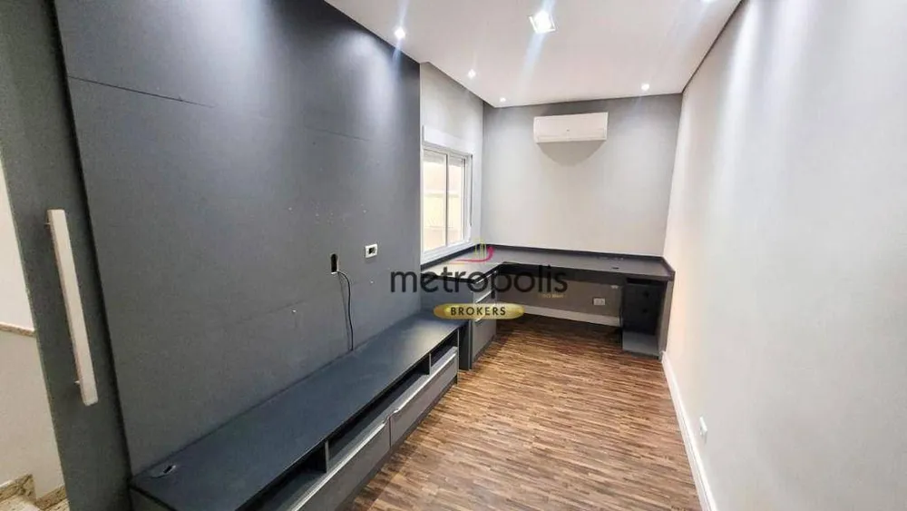 Sobrado, 4 quartos, 183 m² - Foto 12