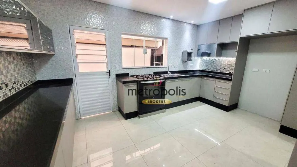 Sobrado, 4 quartos, 183 m² - Foto 10