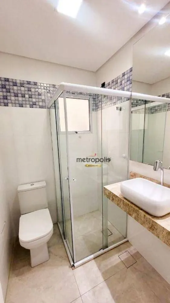 Sobrado, 4 quartos, 183 m² - Foto 6