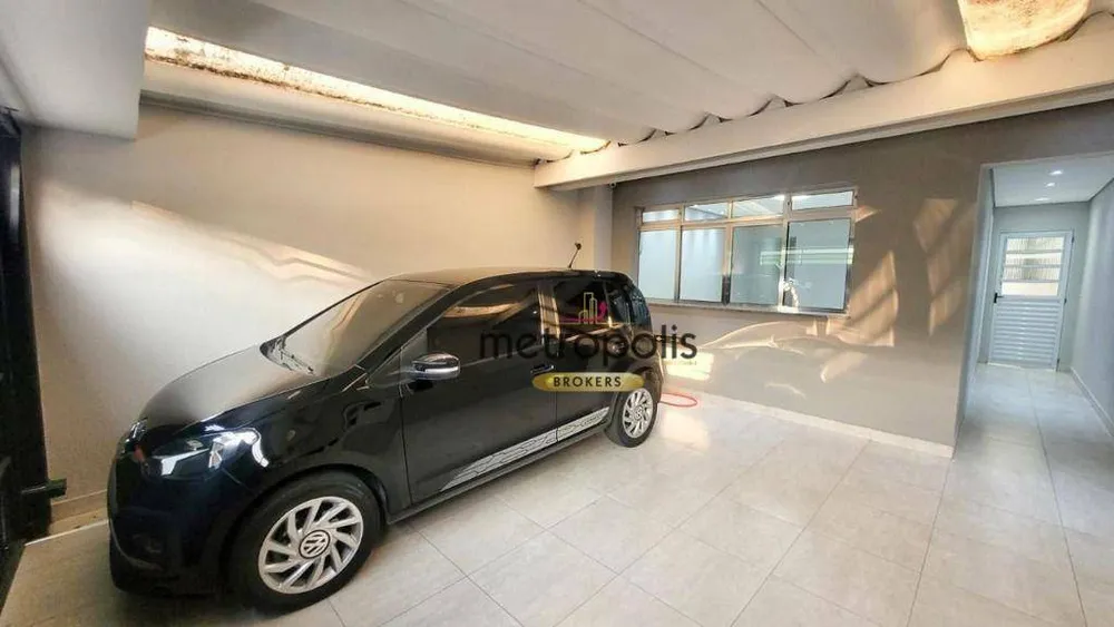 Sobrado, 4 quartos, 183 m² - Foto 1