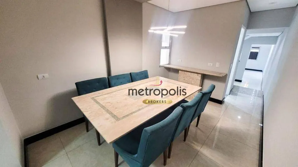 Sobrado, 4 quartos, 183 m² - Foto 11