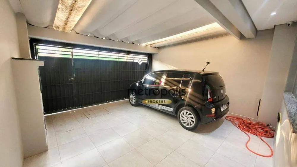 Sobrado, 4 quartos, 183 m² - Foto 8