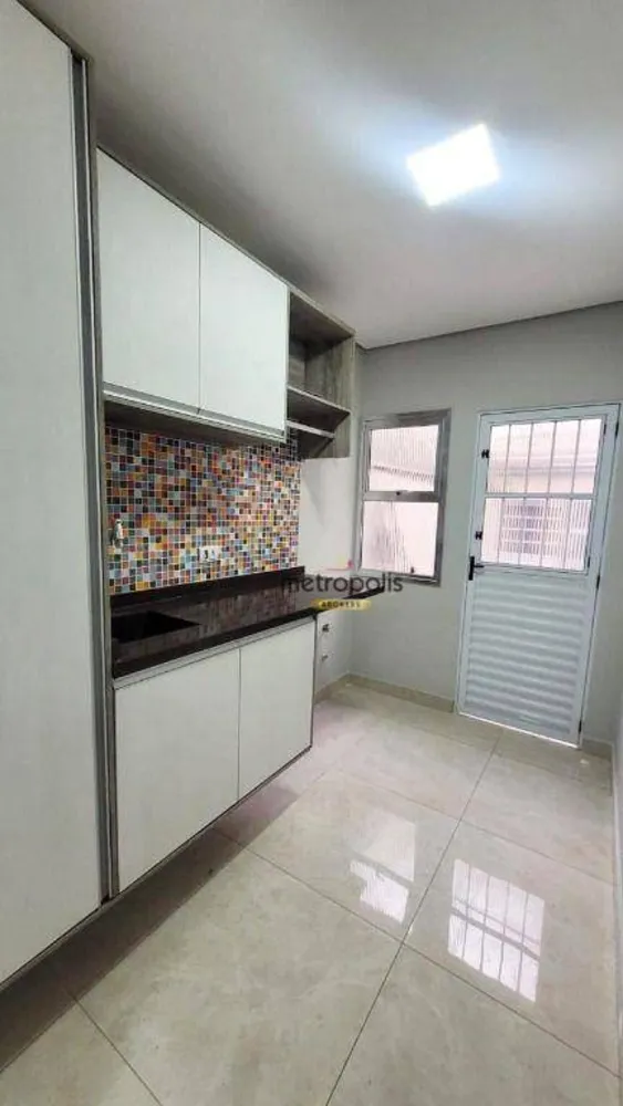 Sobrado, 4 quartos, 183 m² - Foto 4