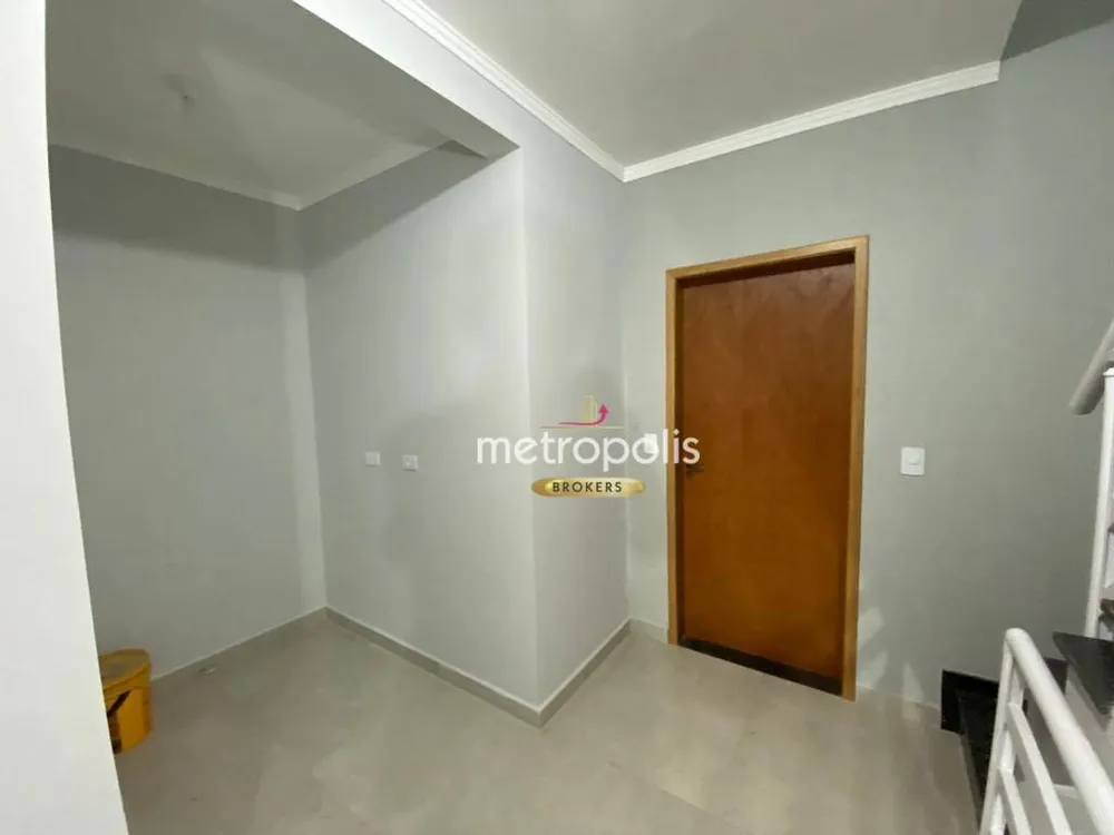 Sobrado, 2 quartos, 120 m² - Foto 1