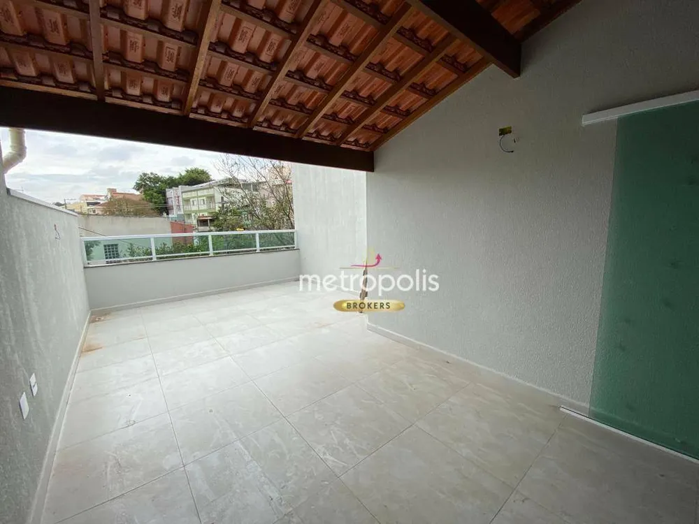 Sobrado, 2 quartos, 120 m² - Foto 7
