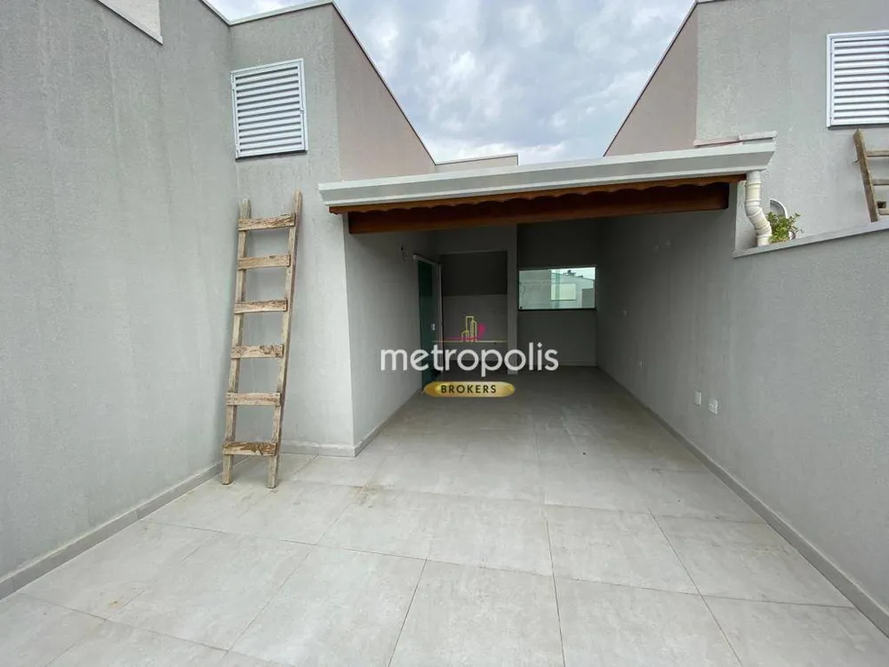 Sobrado, 2 quartos, 120 m² - Foto 4