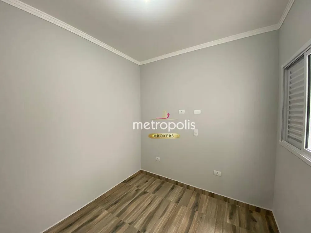 Sobrado, 2 quartos, 120 m² - Foto 8