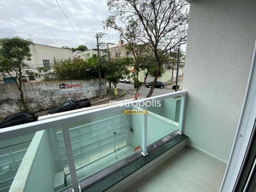 Sobrado, 2 quartos, 120 m² - Foto 6