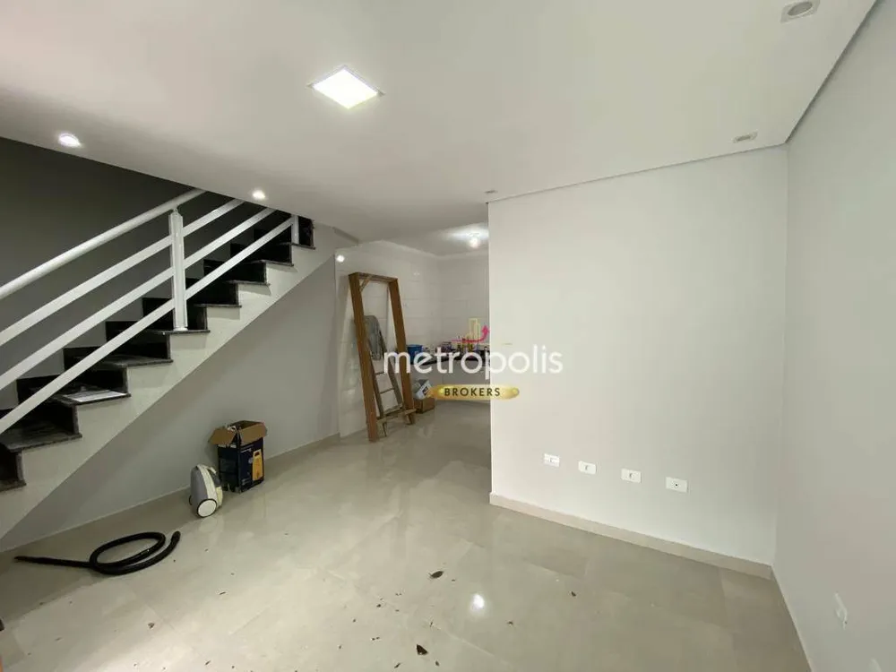 Sobrado, 2 quartos, 120 m² - Foto 2