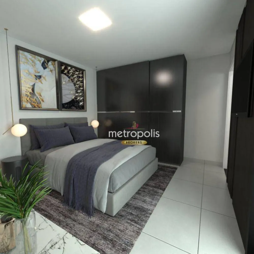 Sobrado, 3 quartos, 140 m² - Foto 3