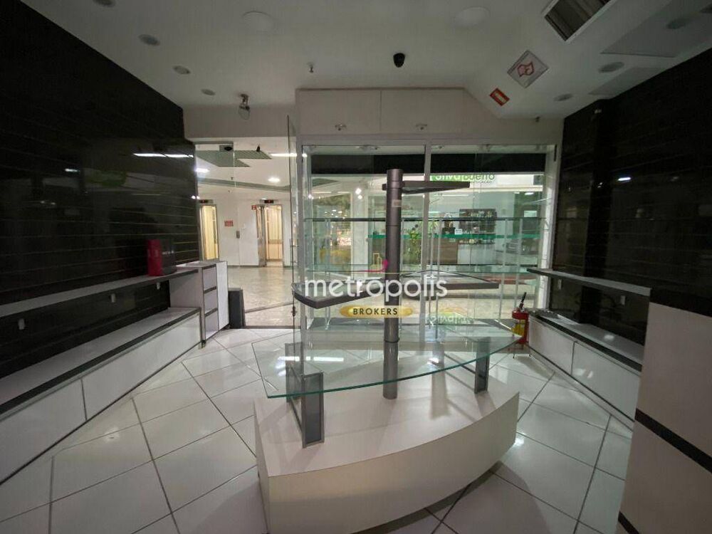 Loja-Salão, 40 m² - Foto 3