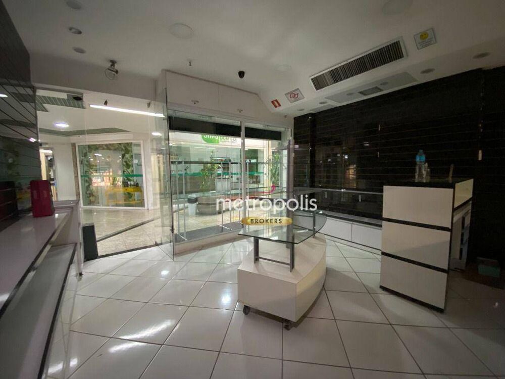 Loja-Salão, 40 m² - Foto 2