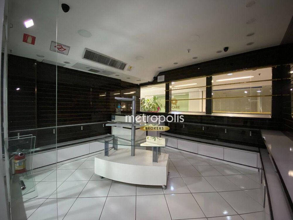 Loja-Salão, 40 m² - Foto 1