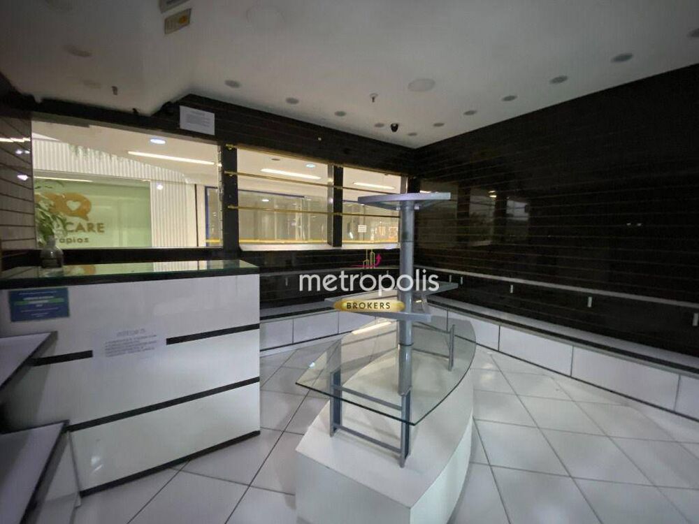 Loja-Salão, 40 m² - Foto 6