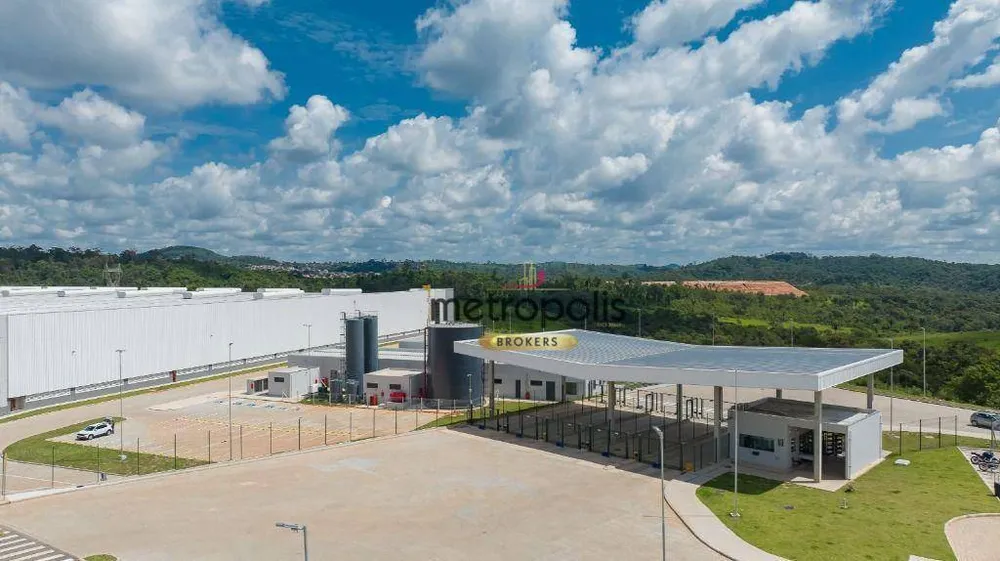 Depósito-Galpão, 6096 m² - Foto 5