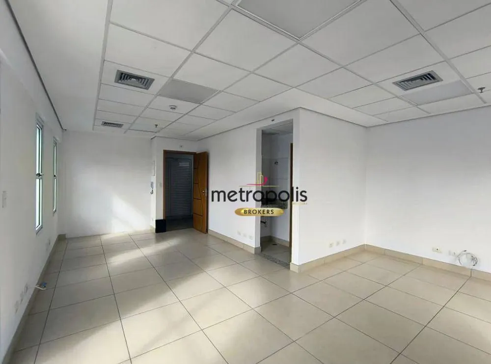 Sala-Conjunto, 38 m² - Foto 10