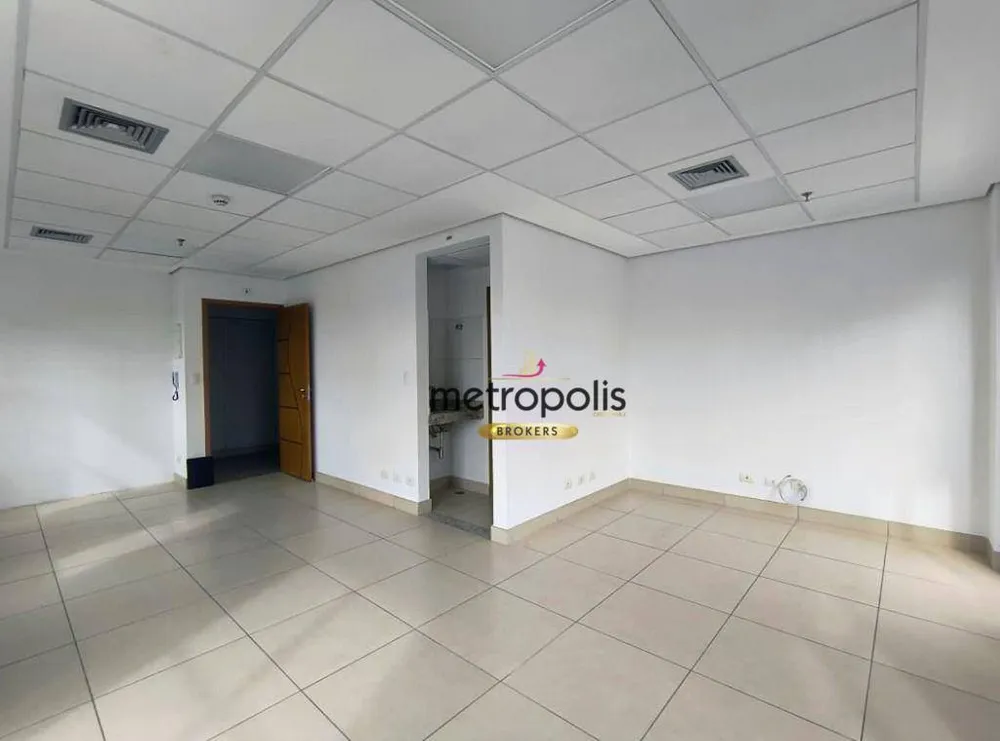 Sala-Conjunto, 38 m² - Foto 7