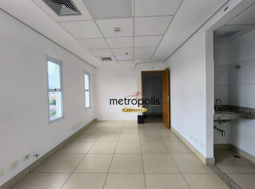Sala-Conjunto, 38 m² - Foto 2