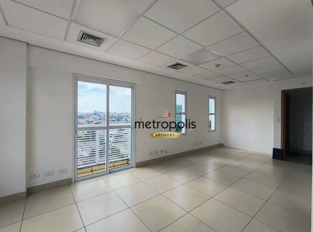 Sala-Conjunto, 38 m² - Foto 8