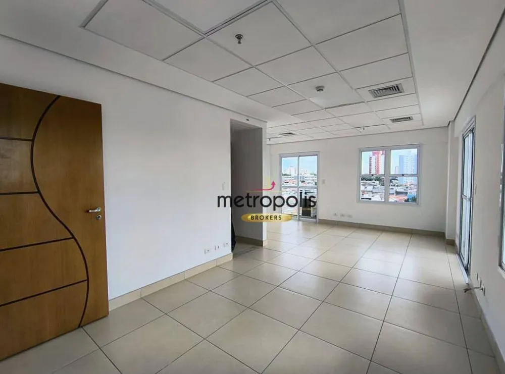 Sala-Conjunto, 38 m² - Foto 1