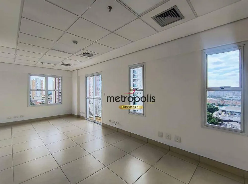 Sala-Conjunto, 38 m² - Foto 9