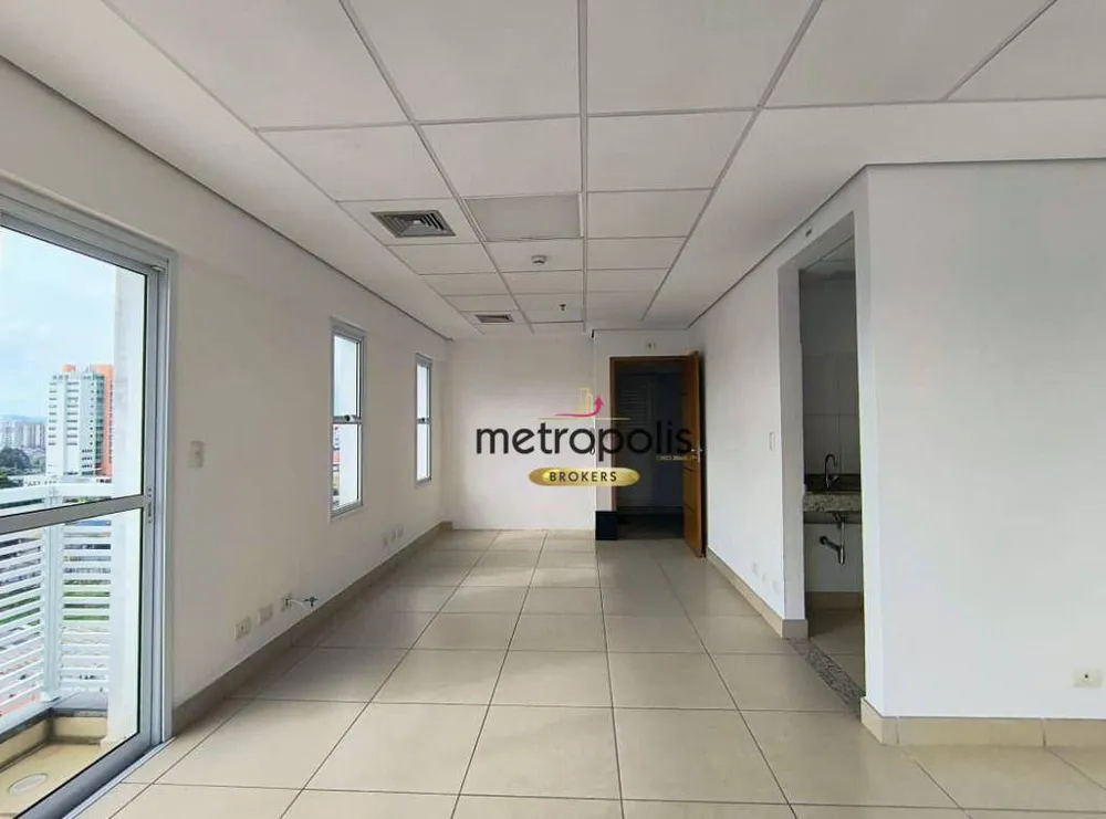 Sala-Conjunto, 38 m² - Foto 6