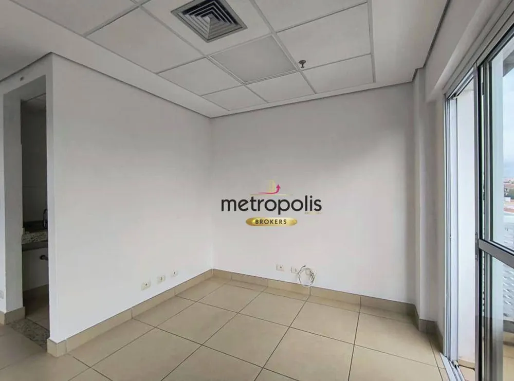 Sala-Conjunto, 38 m² - Foto 4