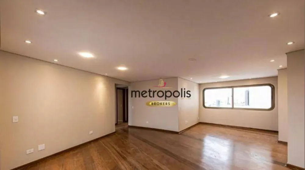 Apartamento, 3 quartos, 130 m² - Foto 3