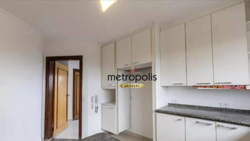 Apartamento, 3 quartos, 130 m² - Foto 4