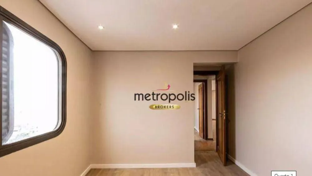 Apartamento, 3 quartos, 130 m² - Foto 10