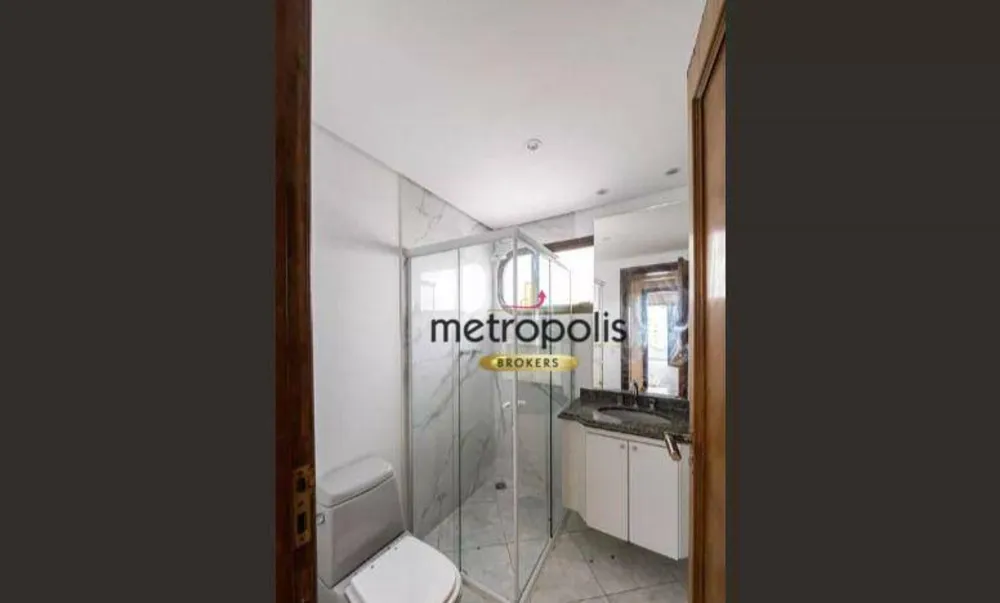Apartamento, 3 quartos, 130 m² - Foto 2