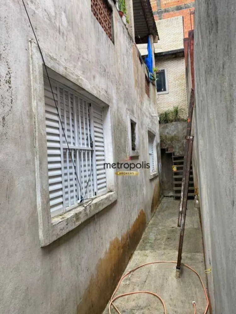 Sobrado, 3 quartos, 185 m² - Foto 8