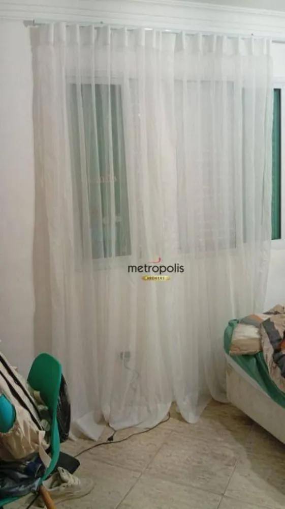 Sobrado, 3 quartos, 185 m² - Foto 1