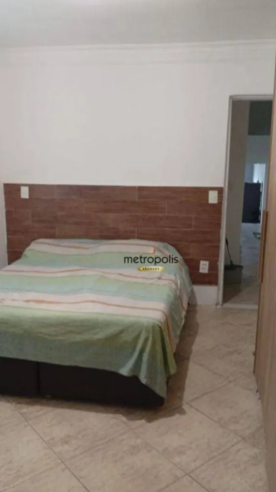 Sobrado, 3 quartos, 185 m² - Foto 4