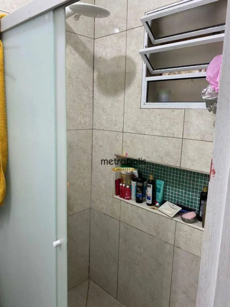Sobrado, 3 quartos, 185 m² - Foto 3