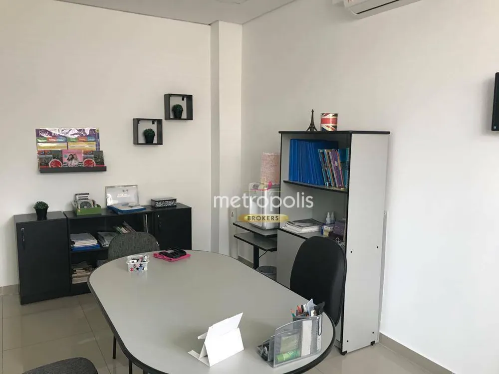 Sala-Conjunto, 18 m² - Foto 2