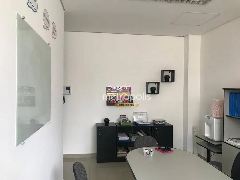Sala-Conjunto, 18 m² - Foto 1