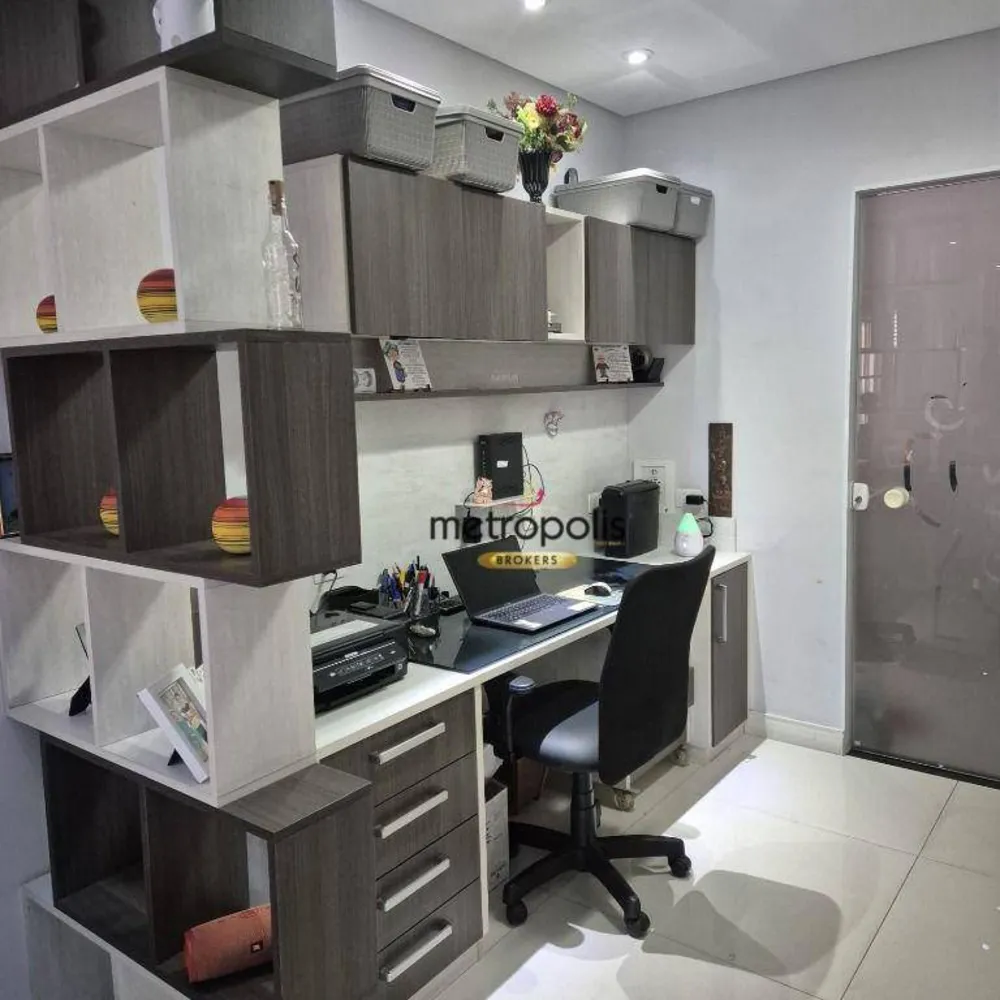 Apartamento, 3 quartos, 98 m² - Foto 5