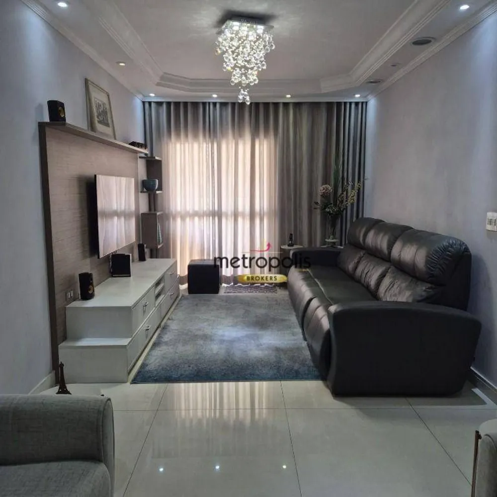 Apartamento, 3 quartos, 98 m² - Foto 2