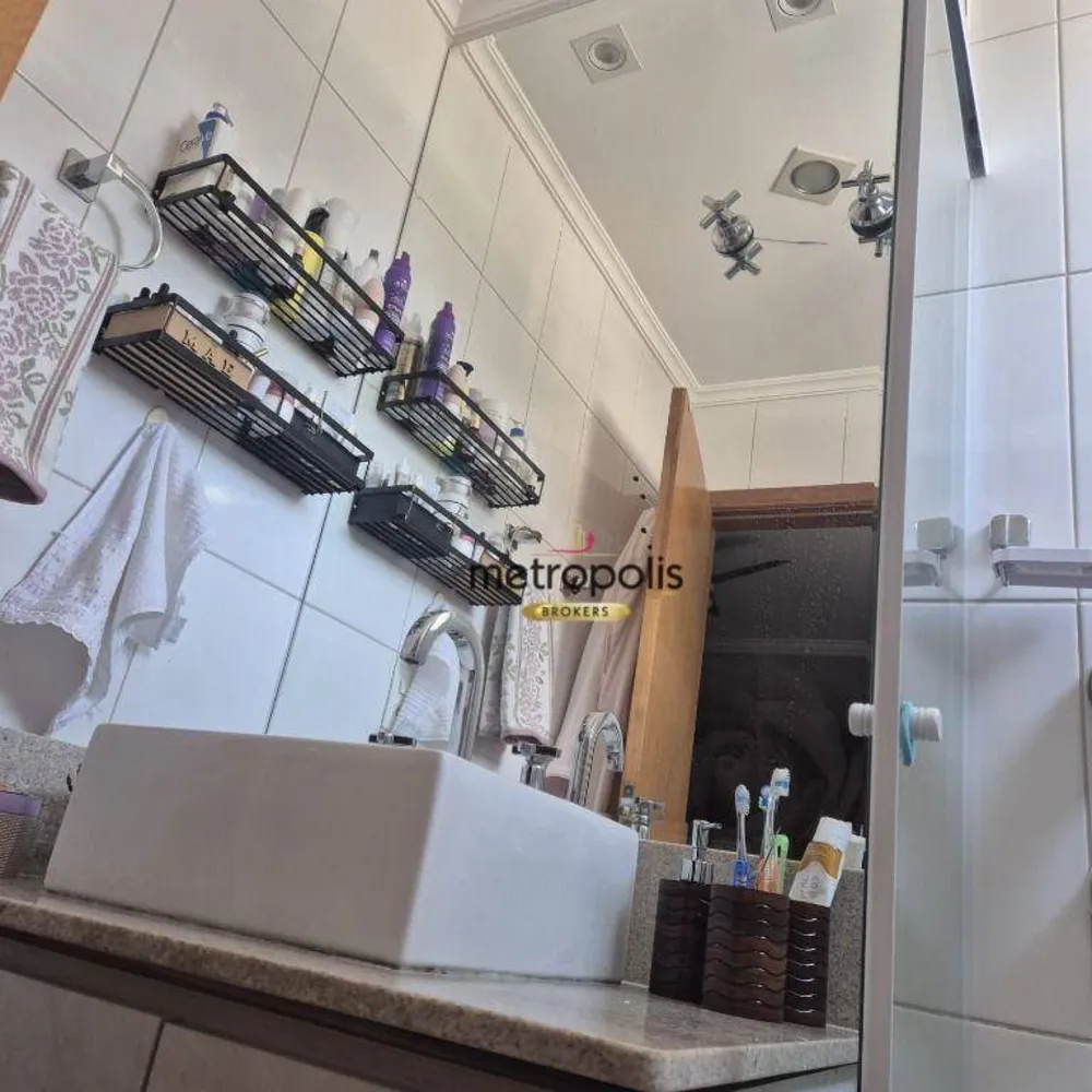 Apartamento, 3 quartos, 98 m² - Foto 1