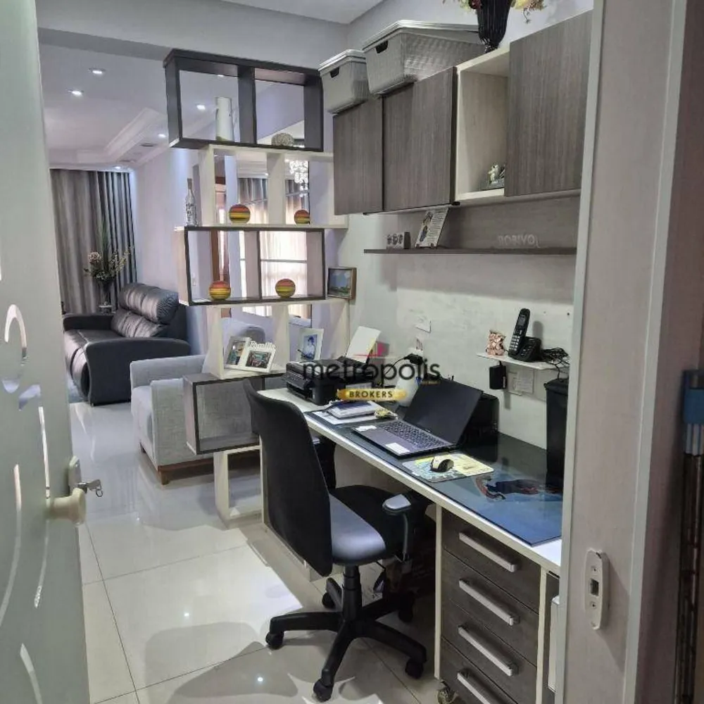 Apartamento, 3 quartos, 98 m² - Foto 4