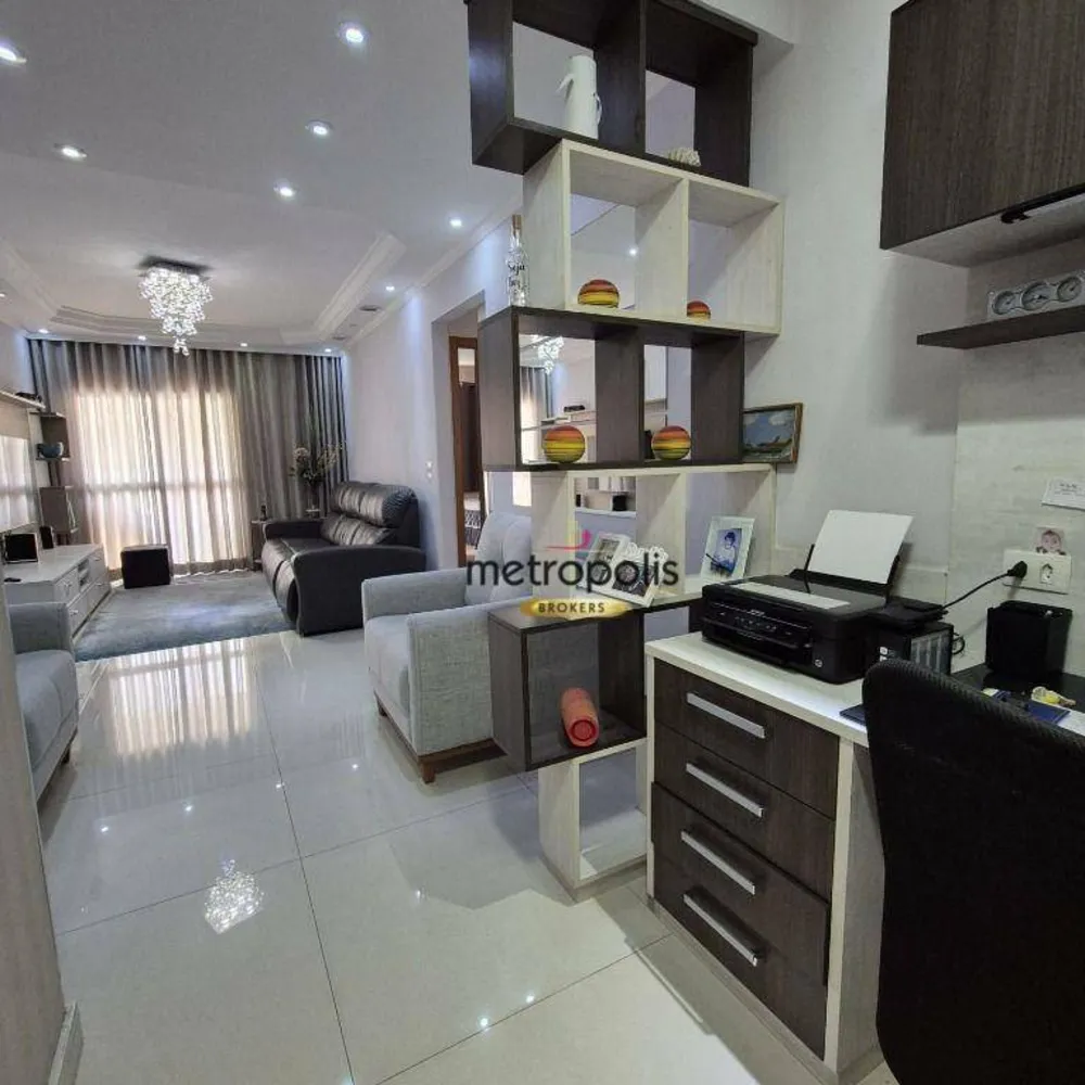 Apartamento, 3 quartos, 98 m² - Foto 3