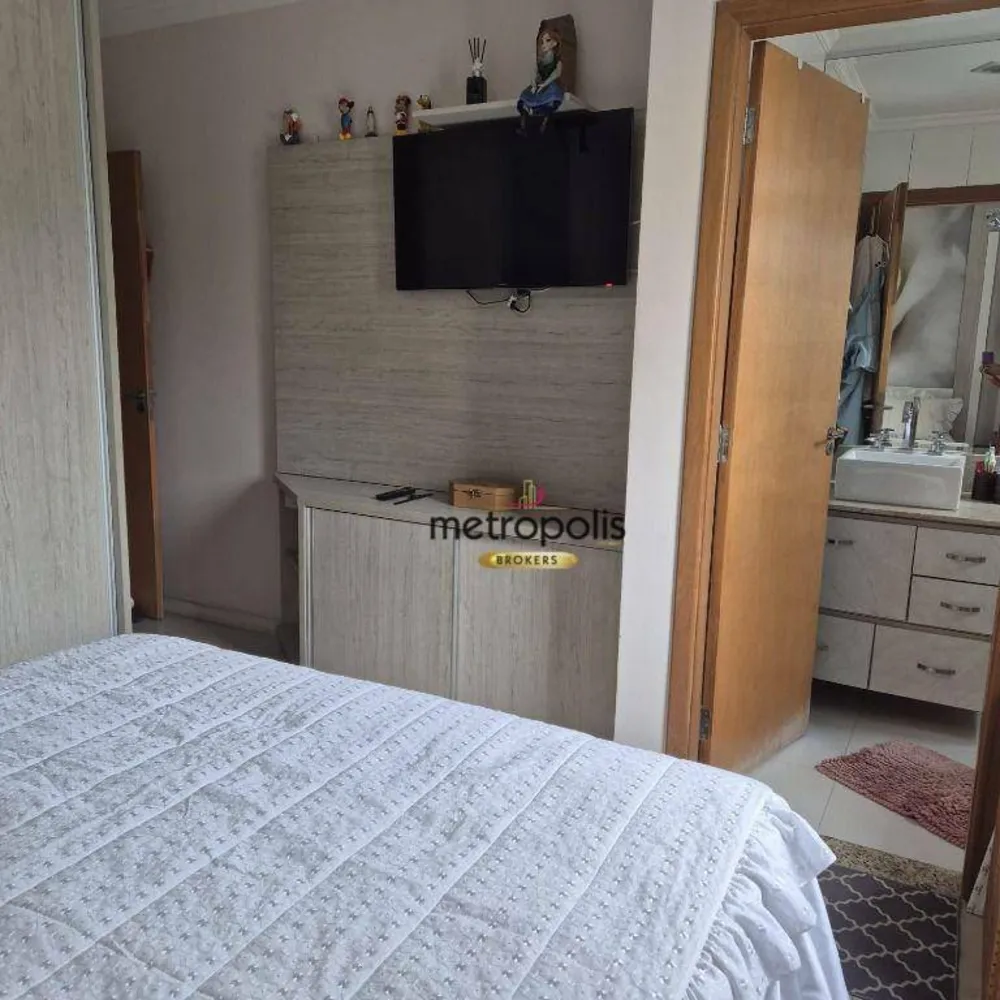 Apartamento, 3 quartos, 98 m² - Foto 9