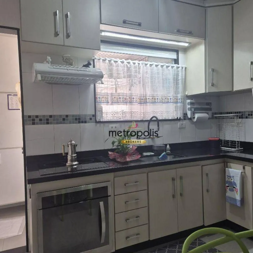 Apartamento, 3 quartos, 98 m² - Foto 2