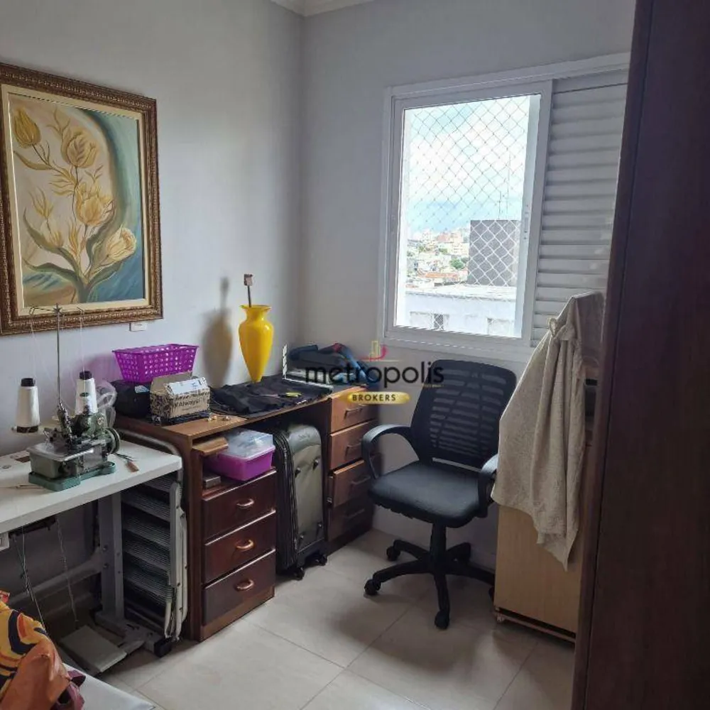 Apartamento, 3 quartos, 98 m² - Foto 10