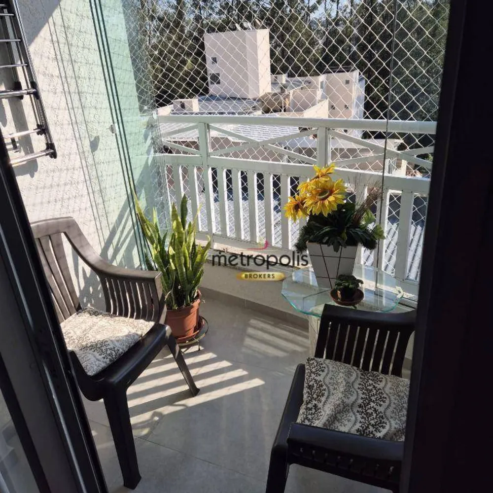 Apartamento, 3 quartos, 98 m² - Foto 12