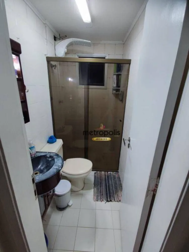 Apartamento, 2 quartos, 53 m² - Foto 5